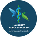 Logo Hauarzt Schulstrasse 50 in Elmshorn